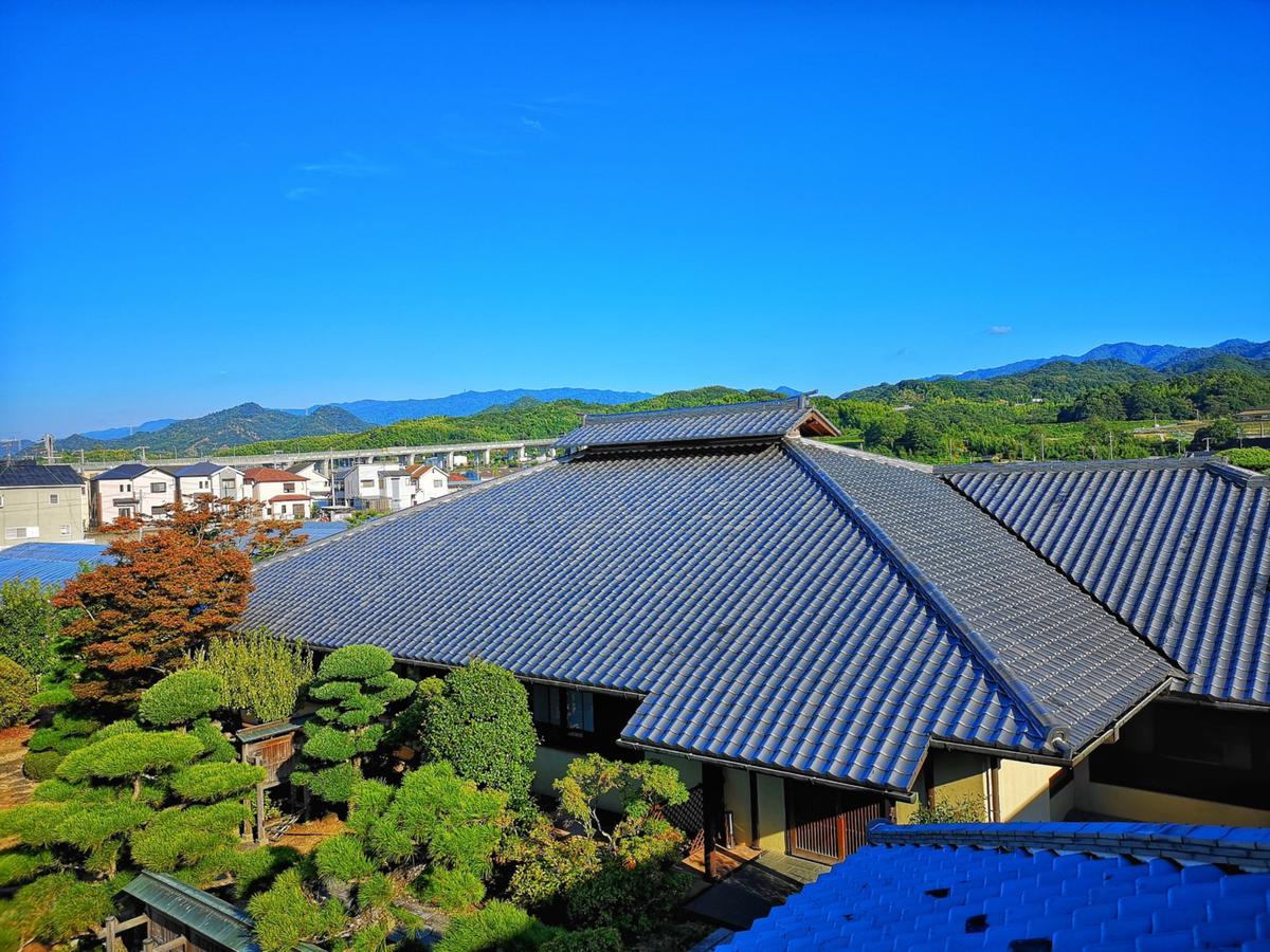 関西空港パイン ヴィラホテル 泉佐野市 エクステリア 写真