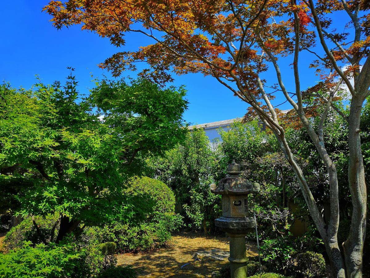 関西空港パイン ヴィラホテル 泉佐野市 エクステリア 写真