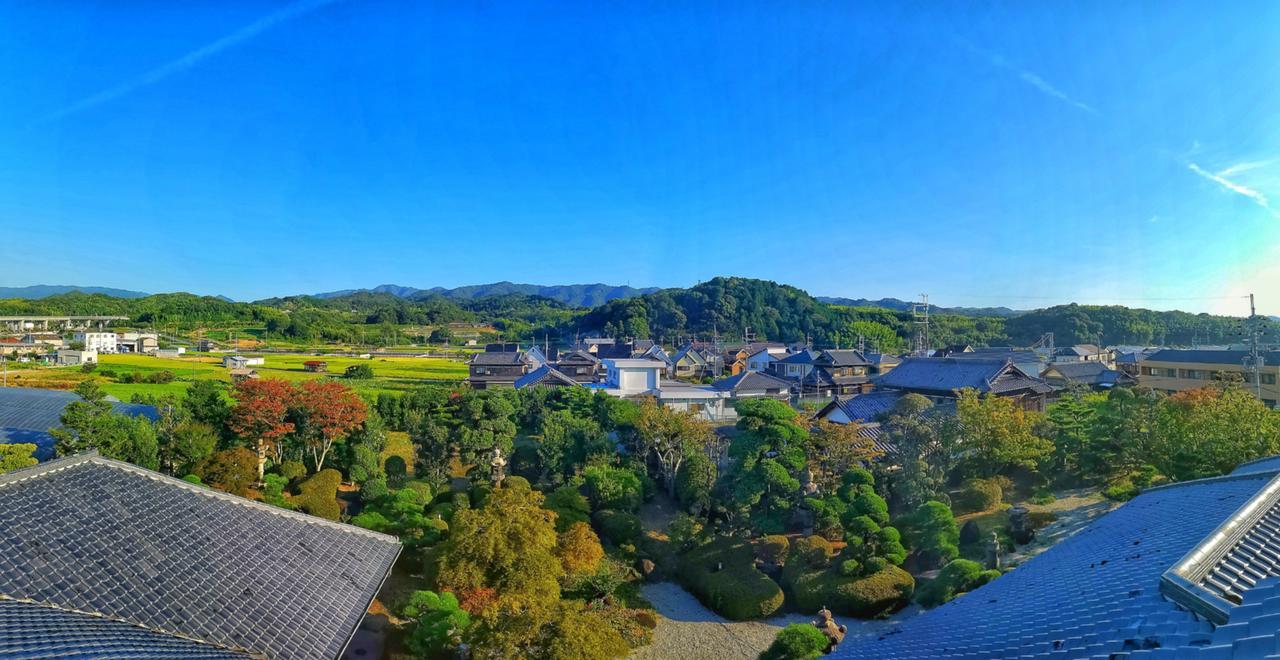 関西空港パイン ヴィラホテル 泉佐野市 エクステリア 写真